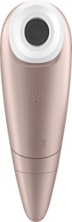 Satisfyer Number One Satisfyer