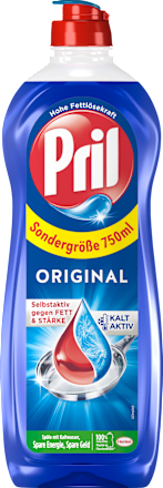 Spülmittel Original  Pril