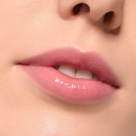 Lipgloss The Super Peptide Glossy Lip Treatment 07 Sugardorable! essence