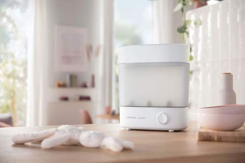 Sterilisator Babyflaschen Advanced PHILIPS AVENT