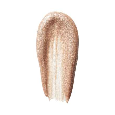 Highlighter Halo Glow Beauty Wand Champagne Campaign e.l.f. Cosmetics