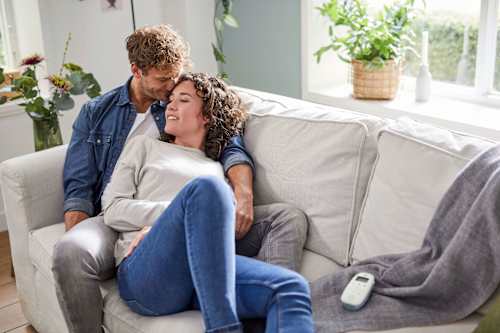 Babyphone DECT Audio SCD715 PHILIPS AVENT