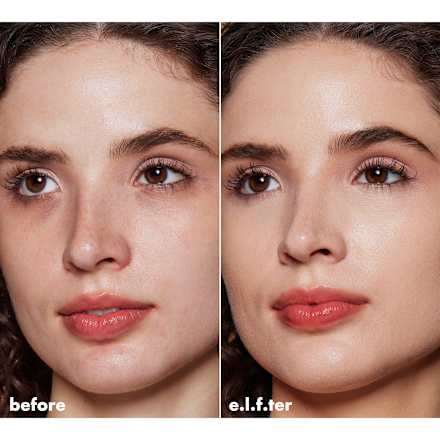 Foundation Soft Glam Satin 13 Fair Neutral e.l.f. Cosmetics