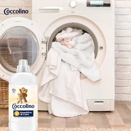 Aviváž Sensitive & Care, Almond & Cashmere Balm Coccolino