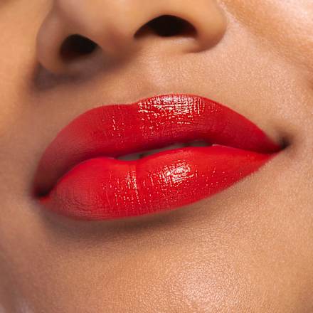 Lippenstift Satin Glow Luminous Shine 07 Coral It A Day essence