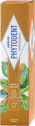Phytodent Whitening pasta za zube Repair&Restore plidenta