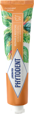 Phytodent Whitening pasta za zube Repair&Restore plidenta