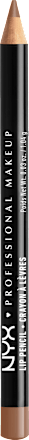 Lipliner Slim 811 Nutmeg  NYX PROFESSIONAL MAKEUP