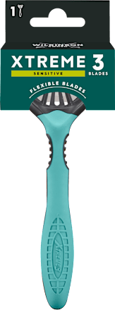 Xtreme 3 Sensitive jednokratni brijač WILKINSON SWORD