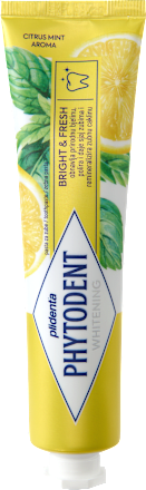 Phytodent Whitening pasta za zube Bright&Fresh plidenta