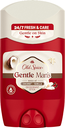 Deostick Gentle Man´s Coconut & Vanilla Old Spice