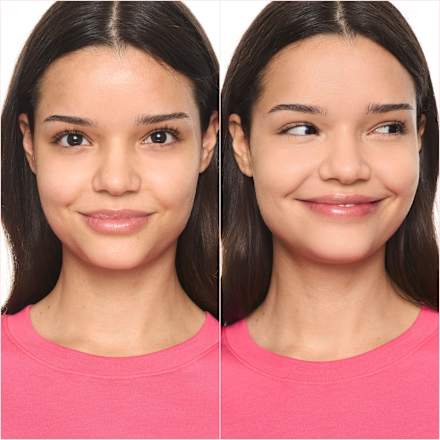 Loses Puder Fix & Last 14h essence