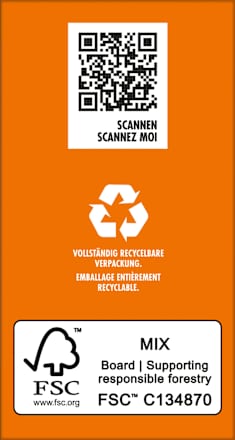 Rasierklingen, Fusion5 Gillette