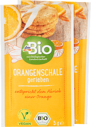 Rendana kora narandže  dmBio