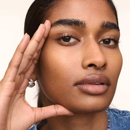 Mydło do stylizacji brwi Brow Fix Soap Stylist 010 CATRICE