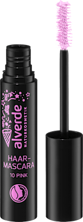 Haarmascara 010 pink alverde NATURKOSMETIK