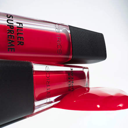 Błyszczyk do ust Filler Supreme 060 Too Juicy To Care CATRICE