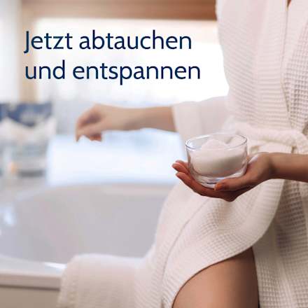 Badesalz Totes Meer Salthouse