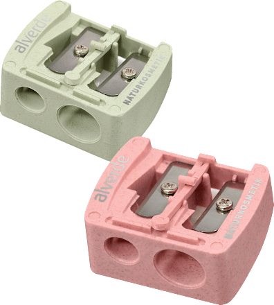 Temperino make-up assort. alverde