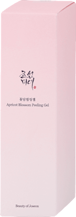 Pleťový peeling Apricot Blossom Beauty of Joseon