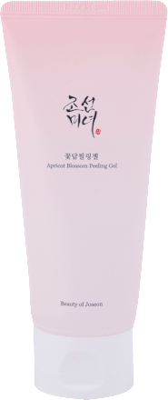 Pleťový peeling Apricot Blossom Beauty of Joseon