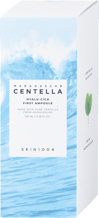 Pleťové sérum Madagascar Centella Hyalu-Cica First Ampoule SKIN1004