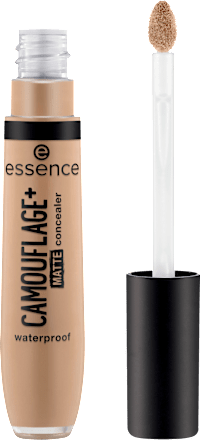 Tekući korektor Camouflage+ Matte – 120 essence