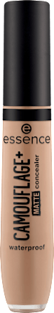 Korektor matujący Camouflage+ Matte 170 essence