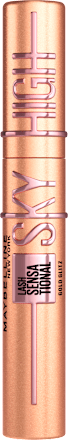 Mascara Lash Sensational Sky High Rosegold Glitz MAYBELLINE NEW YORK