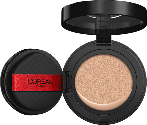 Fond de ten cushion Infaillible FreshWear N140 L'ORÉAL PARiS