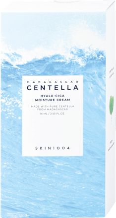 Pleťový krém Madagascar Centella Hyalu-Cica Cream SKIN1004