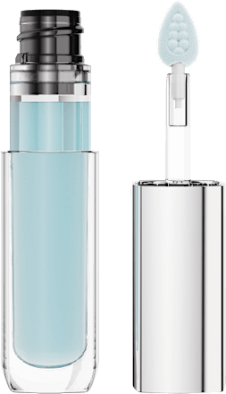 Ulei de buze Plump Ambition Hyaluron pH 113 Cristal Ice L'ORÉAL PARiS