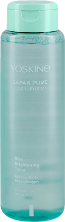JAPAN PURE RICE INFUSION toner za lice YOSKINE