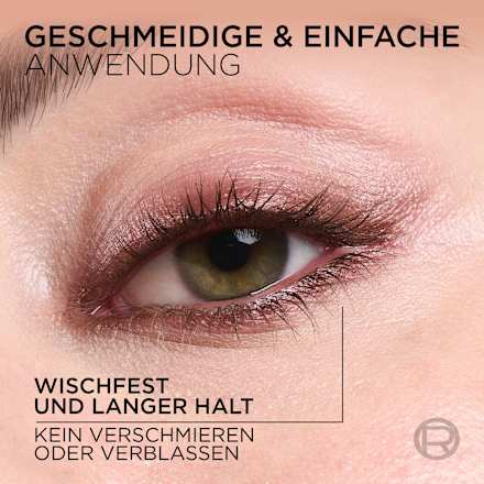 Kohlkajal Haute Couleur 160 Bronze Chiffon L'ORÉAL PARiS