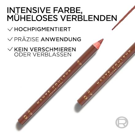 Kohlkajal Haute Couleur 160 Bronze Chiffon L'ORÉAL PARiS