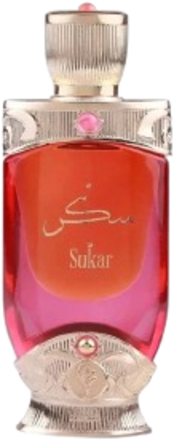 Olio profumato Sukar donna HAMIDI