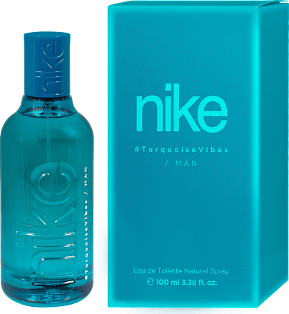 Тоалетна вода Turquoise Vibes nike