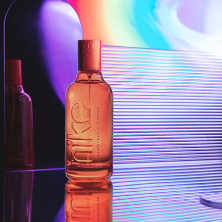 Тоалетна вода Coral Crush nike