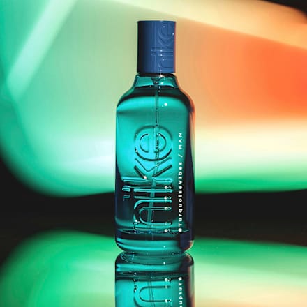 Тоалетна вода Turquoise Vibes nike