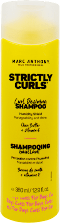 Шампоан за къдрици Strictly Curls MARC ANTHONY