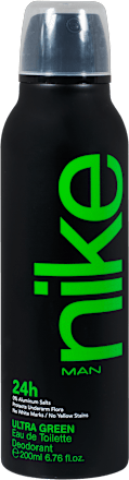 Дезодорант Ultra Green nike