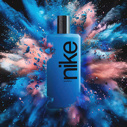 Тоалетна вода Ultra Blue nike