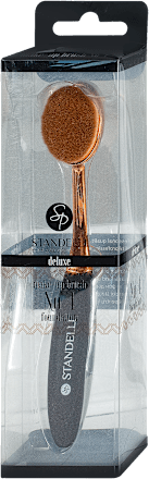 Четка за фон дьо тен Deluxe STANDELLI PROFESSIONAL