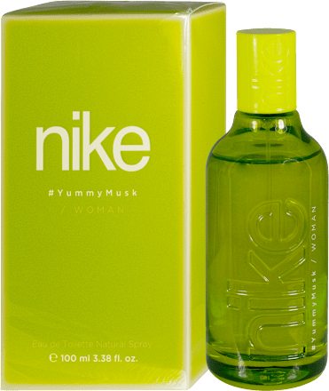 Тоалетна вода Yummy Musk nike
