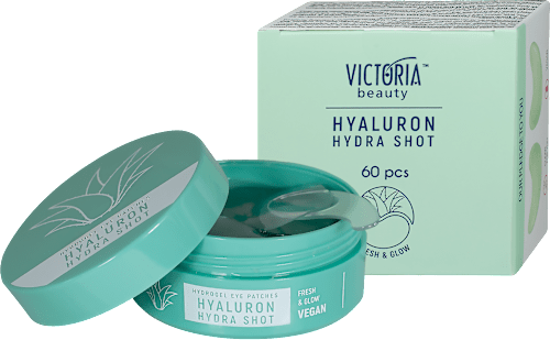 Пачове за очи Victoria Beauty