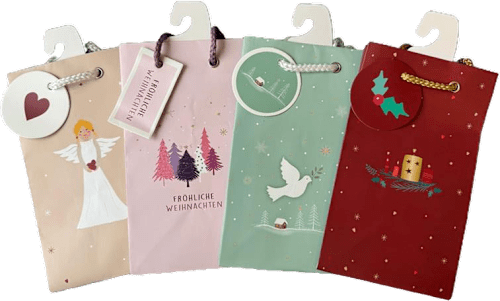 Poklon vrećica Mini, više vrsta Profissimo