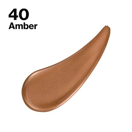 Bronzer & Illuminating Tint Glow Framer 40 Amber  MAX FACTOR