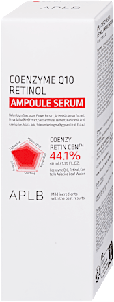 Ampulla szérum Coenzyme Q10 Retinol APLB
