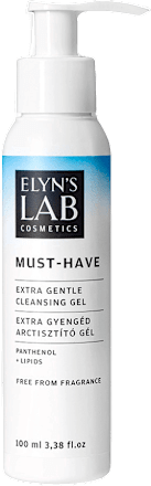 MUST-HAVE gel za čišćenje lica Elyn's Lab