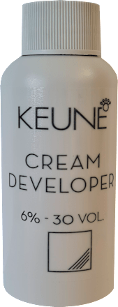 Cream Developer hidrogen za kosu 6%  KEUNE